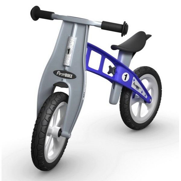 Продукт First Bike Basic - Колело за баланс - 0 - BG Hlapeta