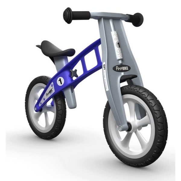 Продукт First Bike Basic - Колело за баланс - 0 - BG Hlapeta