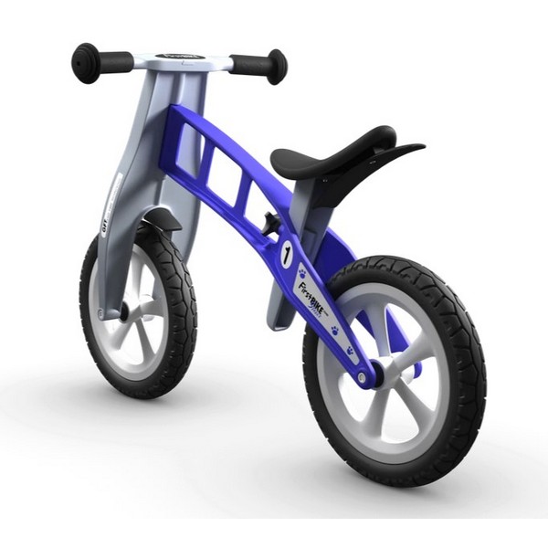 Продукт First Bike Basic - Колело за баланс - 0 - BG Hlapeta