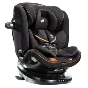 Joie i-Spin Grow - Стол за кола i-Size, 40 - 125 см