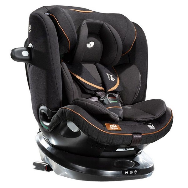 Joie i-Spin Grow - Стол за кола i-Size, 40 - 125 см