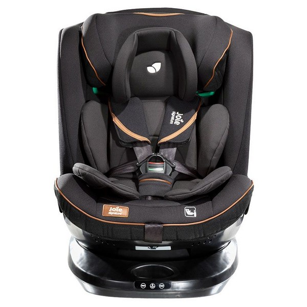 Продукт Joie i-Spin Grow - Стол за кола i-Size, 40 - 125 см - 0 - BG Hlapeta