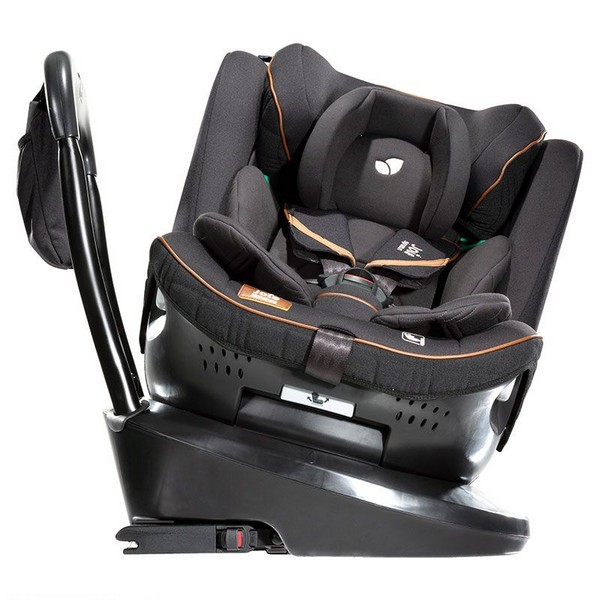 Продукт Joie i-Spin Grow - Стол за кола i-Size, 40 - 125 см - 0 - BG Hlapeta