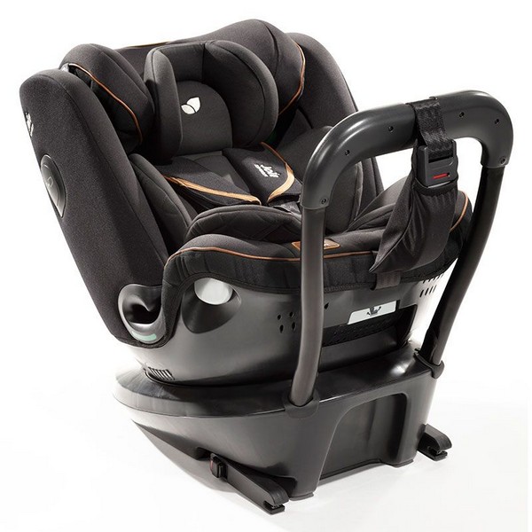 Продукт Joie i-Spin Grow - Стол за кола i-Size, 40 - 125 см - 0 - BG Hlapeta