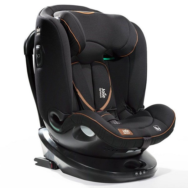 Продукт Joie i-Spin Grow - Стол за кола i-Size, 40 - 125 см - 0 - BG Hlapeta