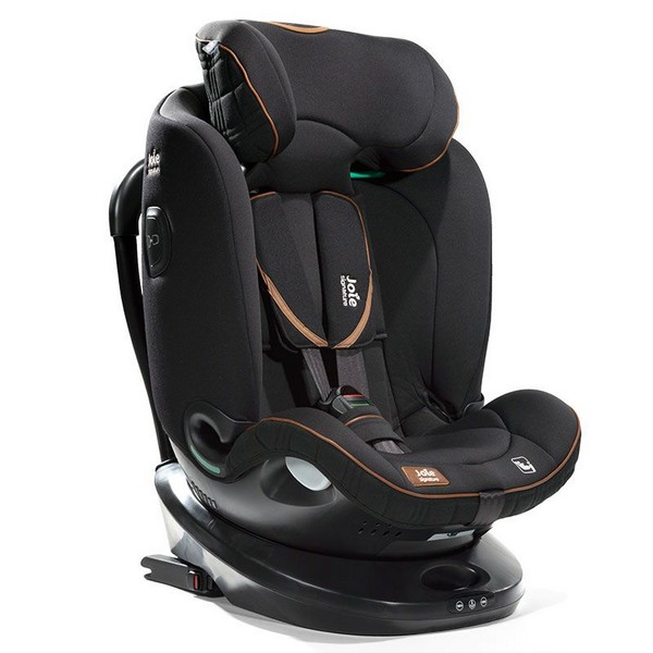 Продукт Joie i-Spin Grow - Стол за кола i-Size, 40 - 125 см - 0 - BG Hlapeta