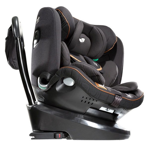 Продукт Joie i-Spin Grow - Стол за кола i-Size, 40 - 125 см - 0 - BG Hlapeta