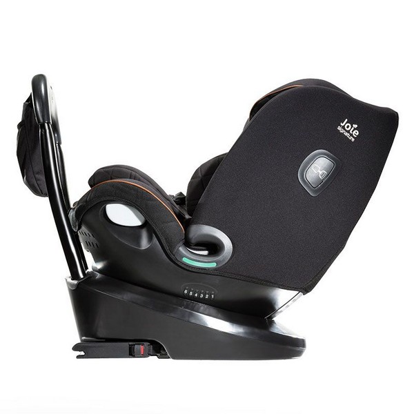 Продукт Joie i-Spin Grow - Стол за кола i-Size, 40 - 125 см - 0 - BG Hlapeta