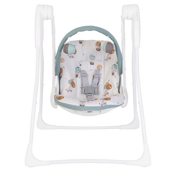 Продукт Graco Baby Delight Up & Away - Бебешка люлка - 0 - BG Hlapeta