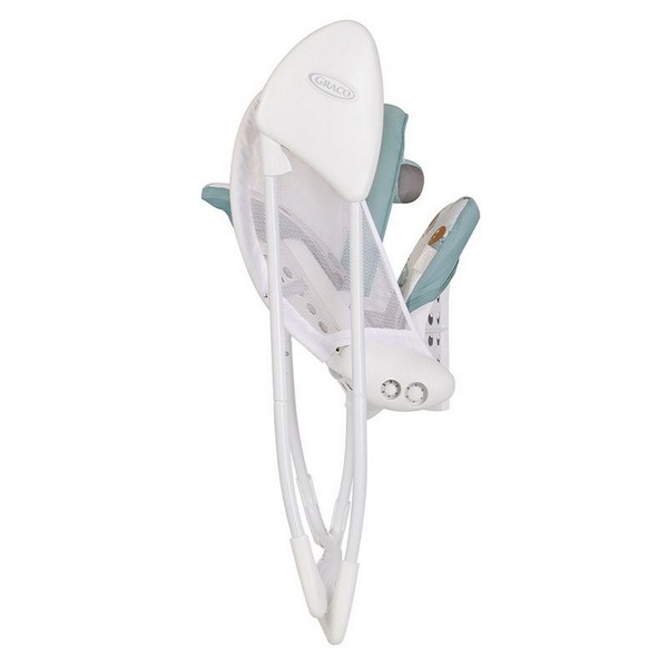 Продукт Graco Baby Delight Up & Away - Бебешка люлка - 0 - BG Hlapeta