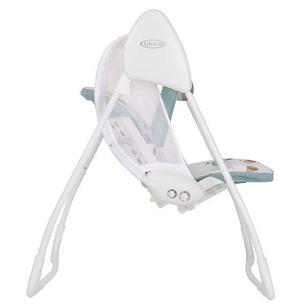 Продукт Graco Baby Delight Up & Away - Бебешка люлка - 0 - BG Hlapeta