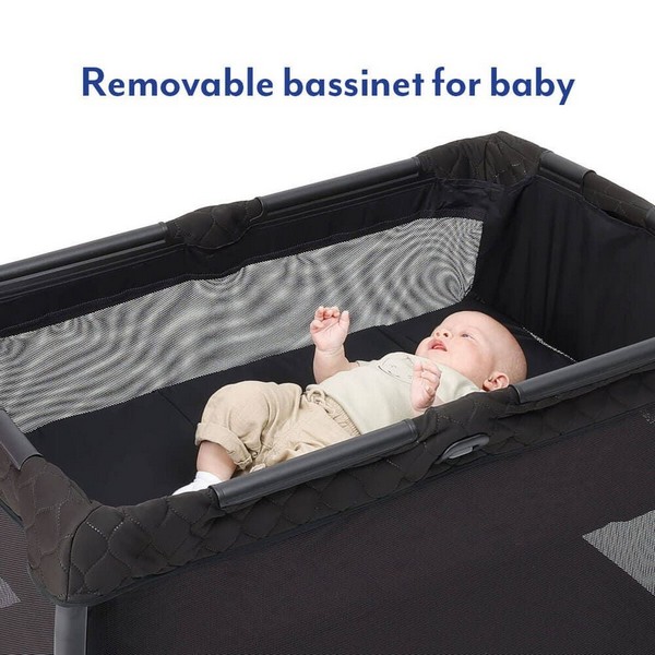 Продукт Graco FoldLite LX - Бебешка кошара - 0 - BG Hlapeta