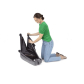 Graco FoldLite LX - Бебешка кошара Продукт Graco FoldLite LX - Бебешка кошара - 5 - BG Hlapeta