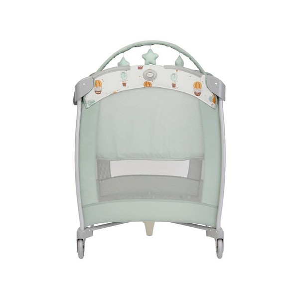 Продукт Graco Contour Electra Up and Away - Бебешка кошара - 0 - BG Hlapeta