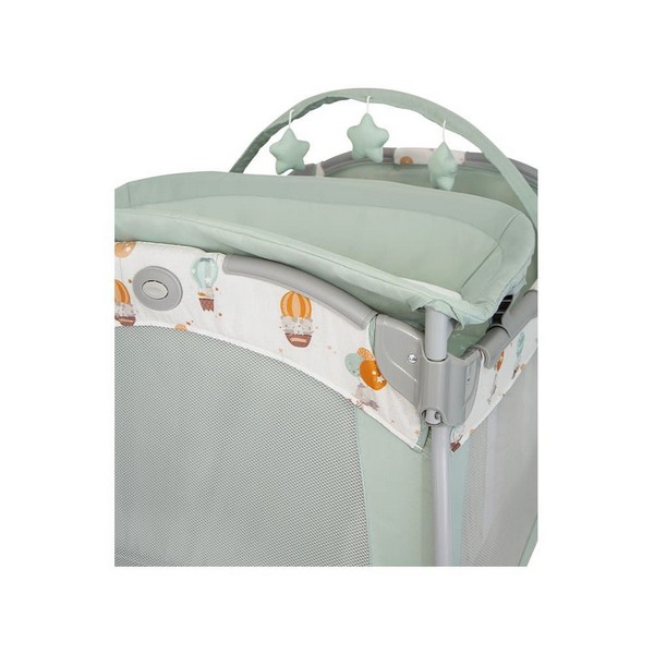 Продукт Graco Contour Electra Up and Away - Бебешка кошара - 0 - BG Hlapeta