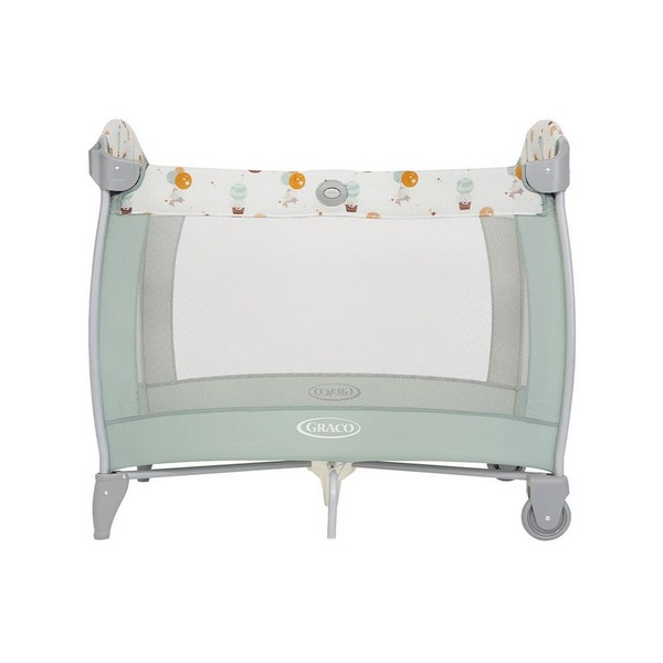Продукт Graco Contour Electra Up and Away - Бебешка кошара - 0 - BG Hlapeta