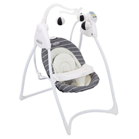 Graco Lovin' Hug - Бебешка люлка Graco Lovin' Hug - Бебешка люлка