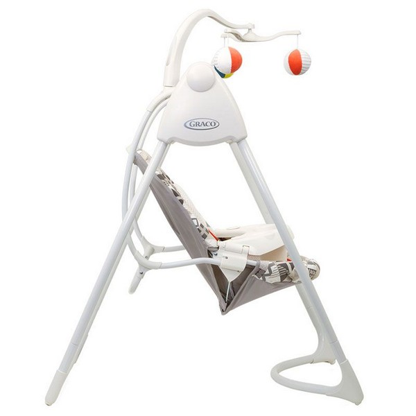 Продукт Graco Lovin' Hug - Бебешка люлка - 0 - BG Hlapeta