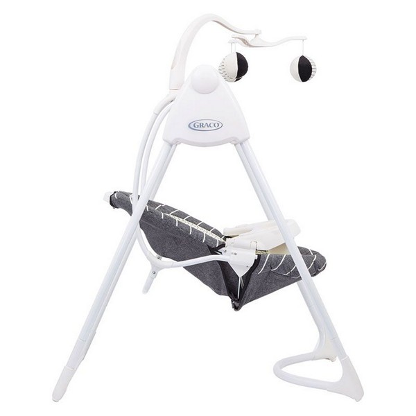 Продукт Graco Lovin' Hug - Бебешка люлка - 0 - BG Hlapeta