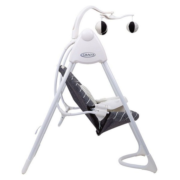 Продукт Graco Lovin' Hug - Бебешка люлка - 0 - BG Hlapeta