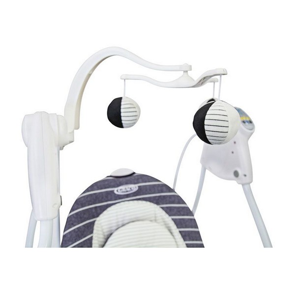 Продукт Graco Lovin' Hug - Бебешка люлка - 0 - BG Hlapeta