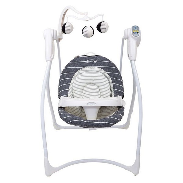 Продукт Graco Lovin' Hug - Бебешка люлка - 0 - BG Hlapeta