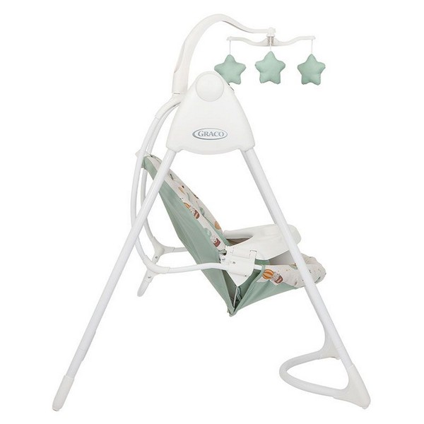 Продукт Graco Lovin' Hug - Бебешка люлка - 0 - BG Hlapeta