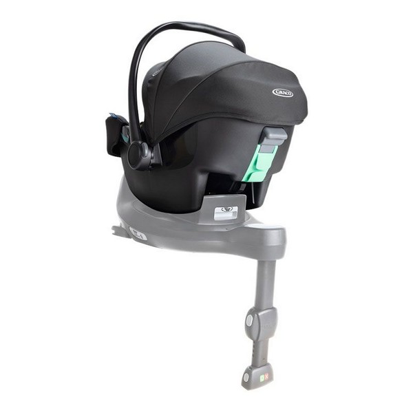 Продукт Graco SnugLite - Стол за кола i-Size R129, 40 - 75 см - 0 - BG Hlapeta