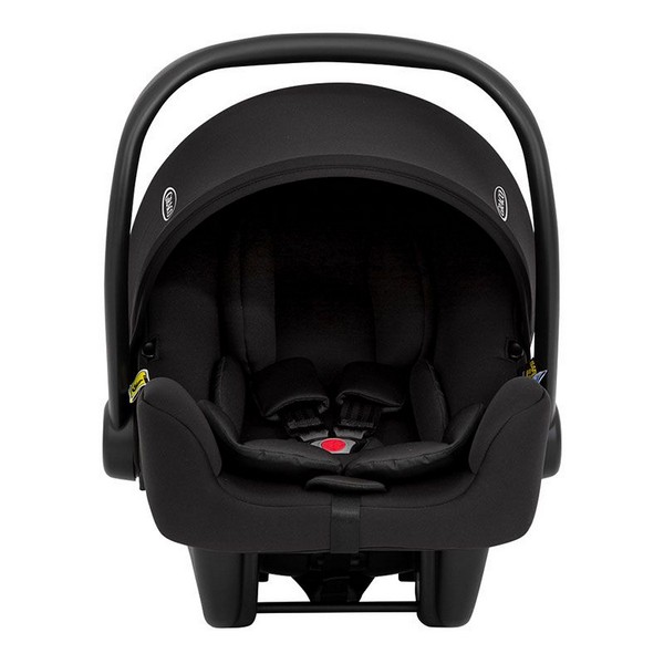 Продукт Graco SnugLite - Стол за кола i-Size R129, 40 - 75 см - 0 - BG Hlapeta