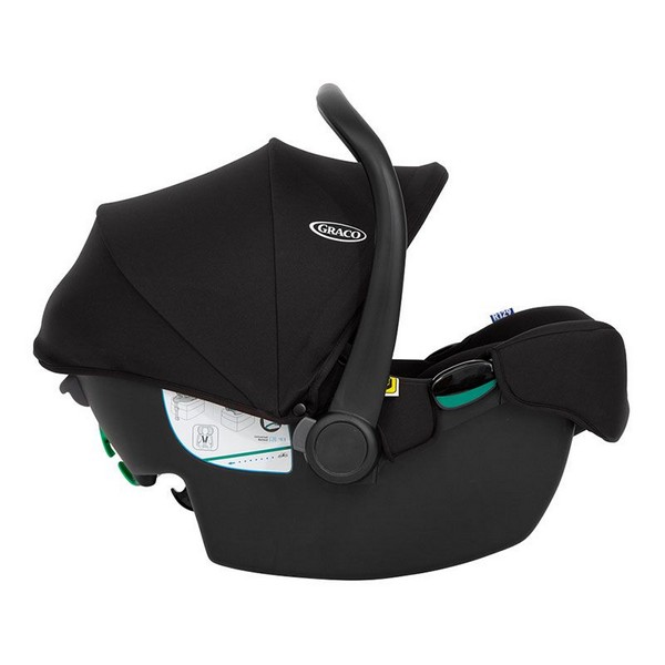 Продукт Graco SnugLite - Стол за кола i-Size R129, 40 - 75 см - 0 - BG Hlapeta