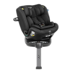 Graco Turn2Me Grow - Стол за кола R129 Midnight, 360, 40-125 см Graco Turn2Me Grow - Стол за кола R129 Midnight, 360, 40-125 см