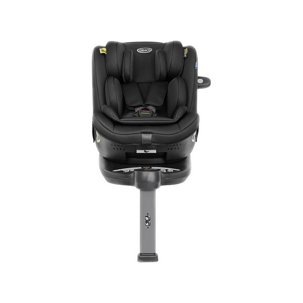 Продукт Graco Turn2Me Grow - Стол за кола R129 Midnight, 360, 40-125 см - 0 - BG Hlapeta