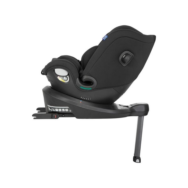 Продукт Graco Turn2Me Grow - Стол за кола R129 Midnight, 360, 40-125 см - 0 - BG Hlapeta