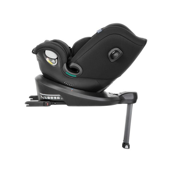 Продукт Graco Turn2Me Grow - Стол за кола R129 Midnight, 360, 40-125 см - 0 - BG Hlapeta