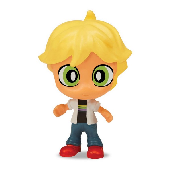 Продукт MIRACULOUS Калинката и Котарака - Chibi box с 2 героя Панаир/Пекарна, асортимент - 0 - BG Hlapeta