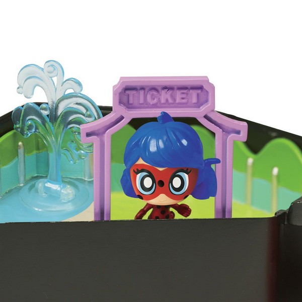 Продукт MIRACULOUS Калинката и Котарака - Chibi box с 2 героя Панаир/Пекарна, асортимент - 0 - BG Hlapeta