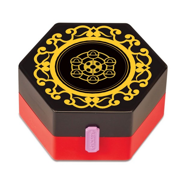 Продукт MIRACULOUS Калинката и Котарака - Chibi box с 2 героя Панаир/Пекарна, асортимент - 0 - BG Hlapeta
