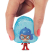 MIRACULOUS Калинката и Котарака - Chibi box с 2 героя Панаир/Пекарна, асортимент