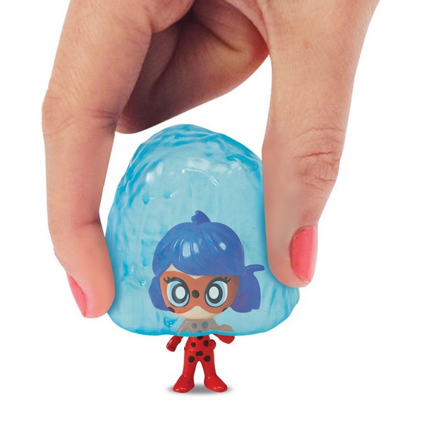 Продукт MIRACULOUS Калинката и Котарака - Chibi box с 2 героя Панаир/Пекарна, асортимент - 0 - BG Hlapeta