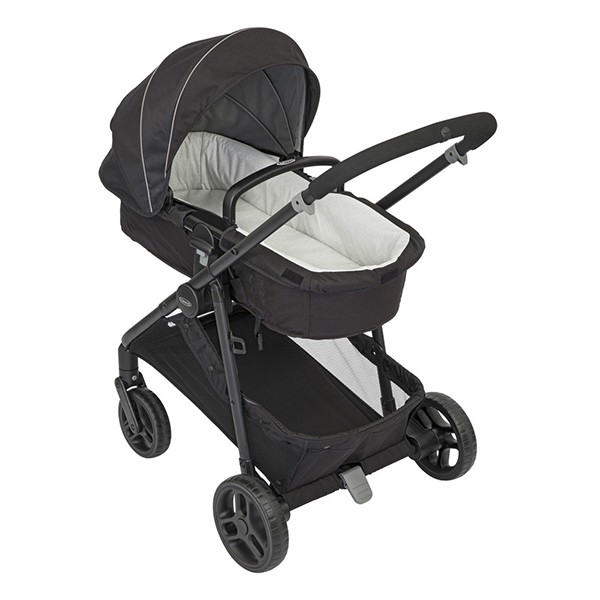 Продукт Graco Transform - Количка 2-в-1 - 0 - BG Hlapeta