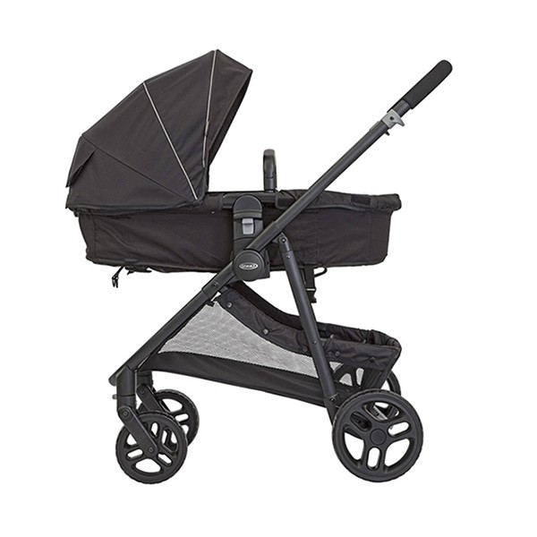 Продукт Graco Transform - Количка 2-в-1 - 0 - BG Hlapeta