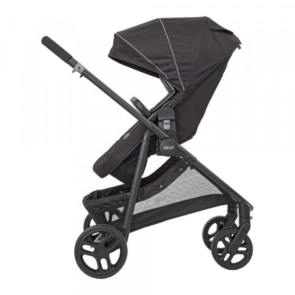 Продукт Graco Transform - Количка 2-в-1 - 0 - BG Hlapeta
