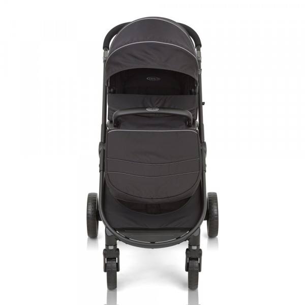 Продукт Graco Transform - Количка 2-в-1 - 0 - BG Hlapeta