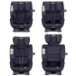GRACO SLIMFIT - Столче за кола i-size 40-150 см Продукт GRACO SLIMFIT - Столче за кола i-size 40-150 см - 2 - BG Hlapeta