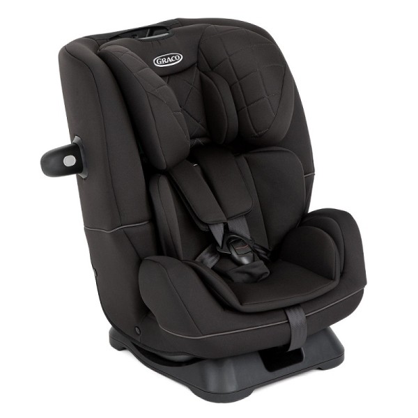 GRACO SLIMFIT - Столче за кола i-size 40-150 см