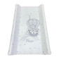 Продукт Bambino casa Paris grigio - Твърда подложка за повиване - 2 - BG Hlapeta