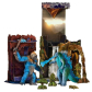MONSTERVERSE GODZILLA x KONG - Битката в Кухата земя с диорама Продукт MONSTERVERSE GODZILLA x KONG - Битката в Кухата земя с диорама - 8 - BG Hlapeta
