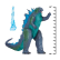 MONSTERVERSE GODZILLA x KONG - Битката в Кухата земя с диорама