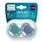 Продукт Philips AVENT Ultra Air - Комплект 2 бр. ортодонтични залъгалки с кутия за стерилизиране, 6-18м - 9 - BG Hlapeta