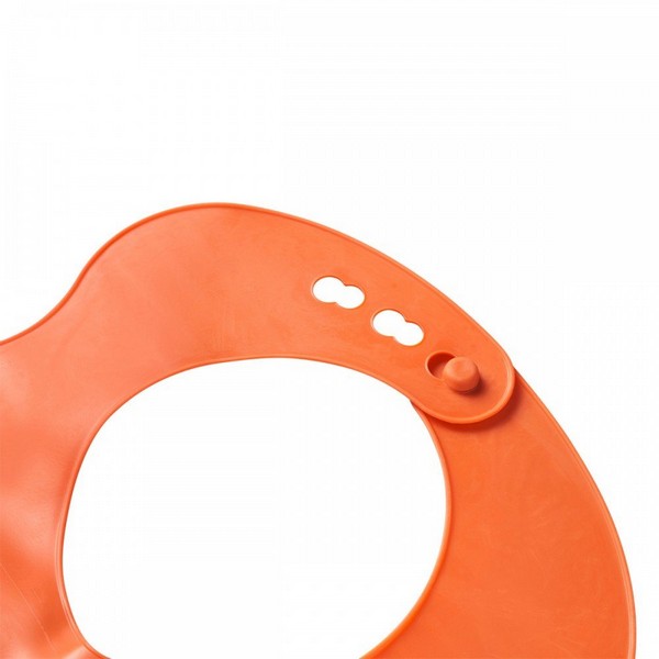 Продукт Tommee Tippee Roll n Go - Мек силиконов лигавник , навива се на компактно руло за лесно прибиране, 6м+ - 0 - BG Hlapeta